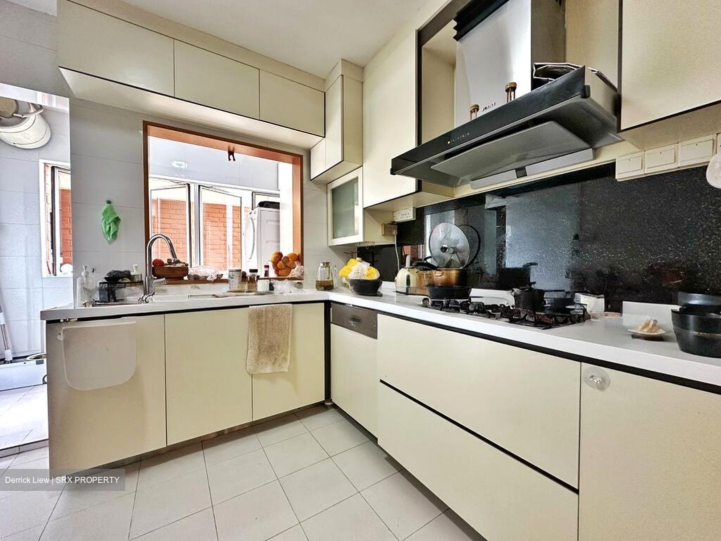 Blk 131 Clarence Lane (Queenstown), HDB 5 Rooms #515301741